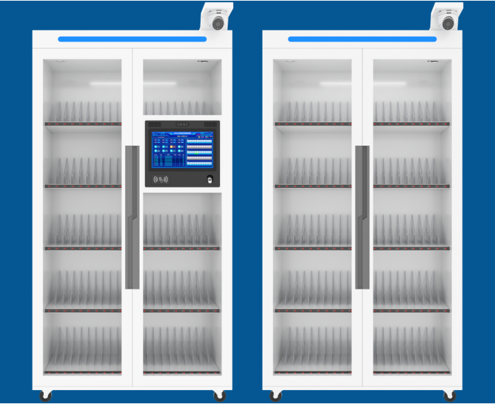 RFID智能文件柜 RFID智能文件柜